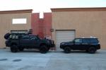 Toyota Tundra CrewMax 4x4 Zombie Apocalypse 2013 года